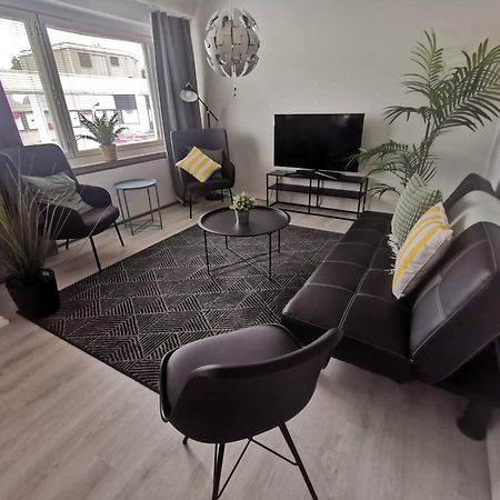 Haave Apartments Valkeakoski Exterior foto