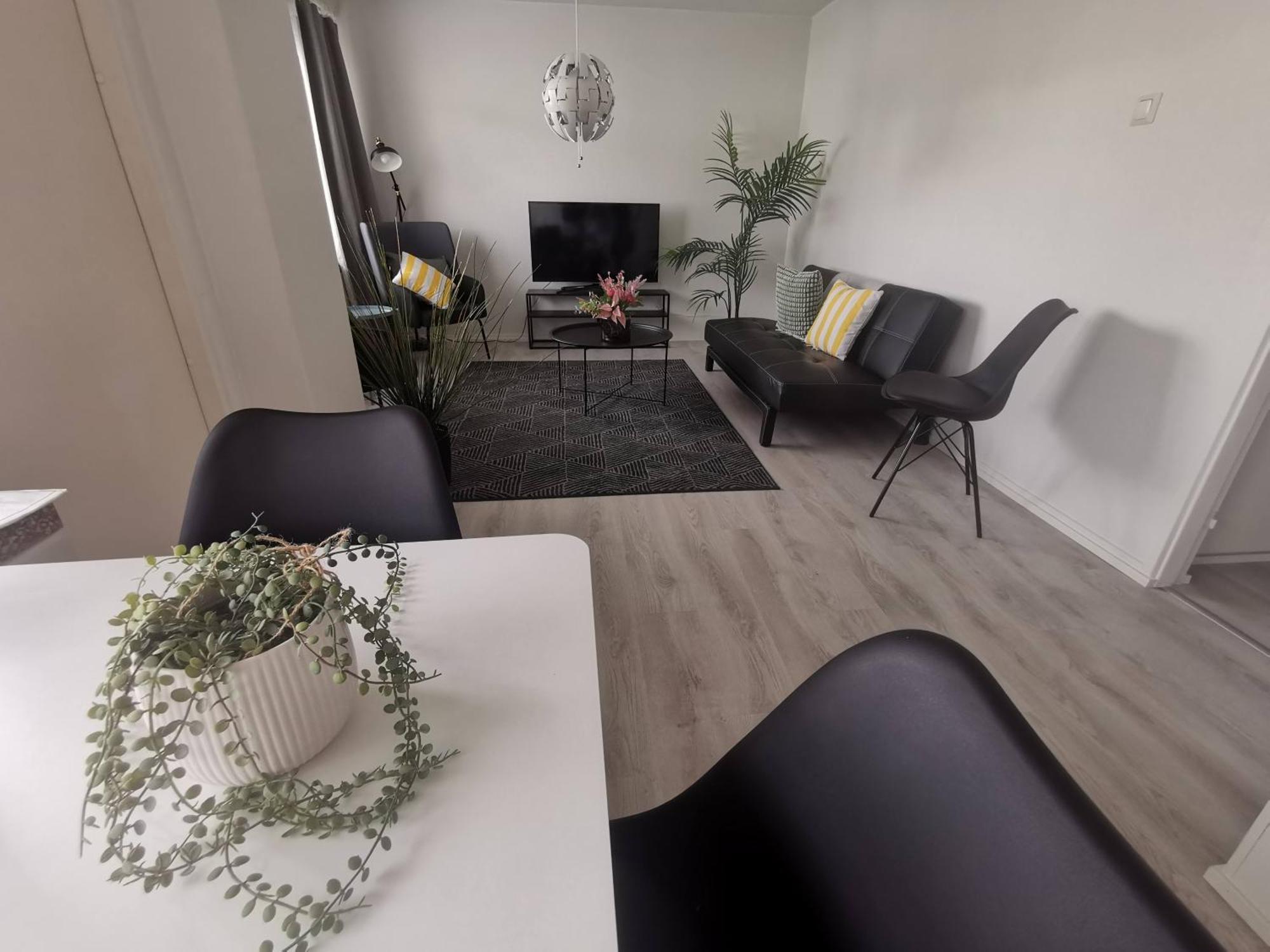 Haave Apartments Valkeakoski Exterior foto
